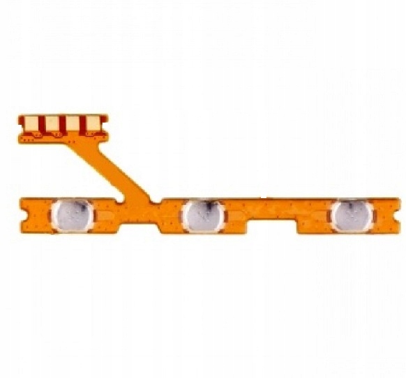 XIAOMI REDMI 9A REDMI 9C TAŚMA BOCZNA POWER ON/OFF