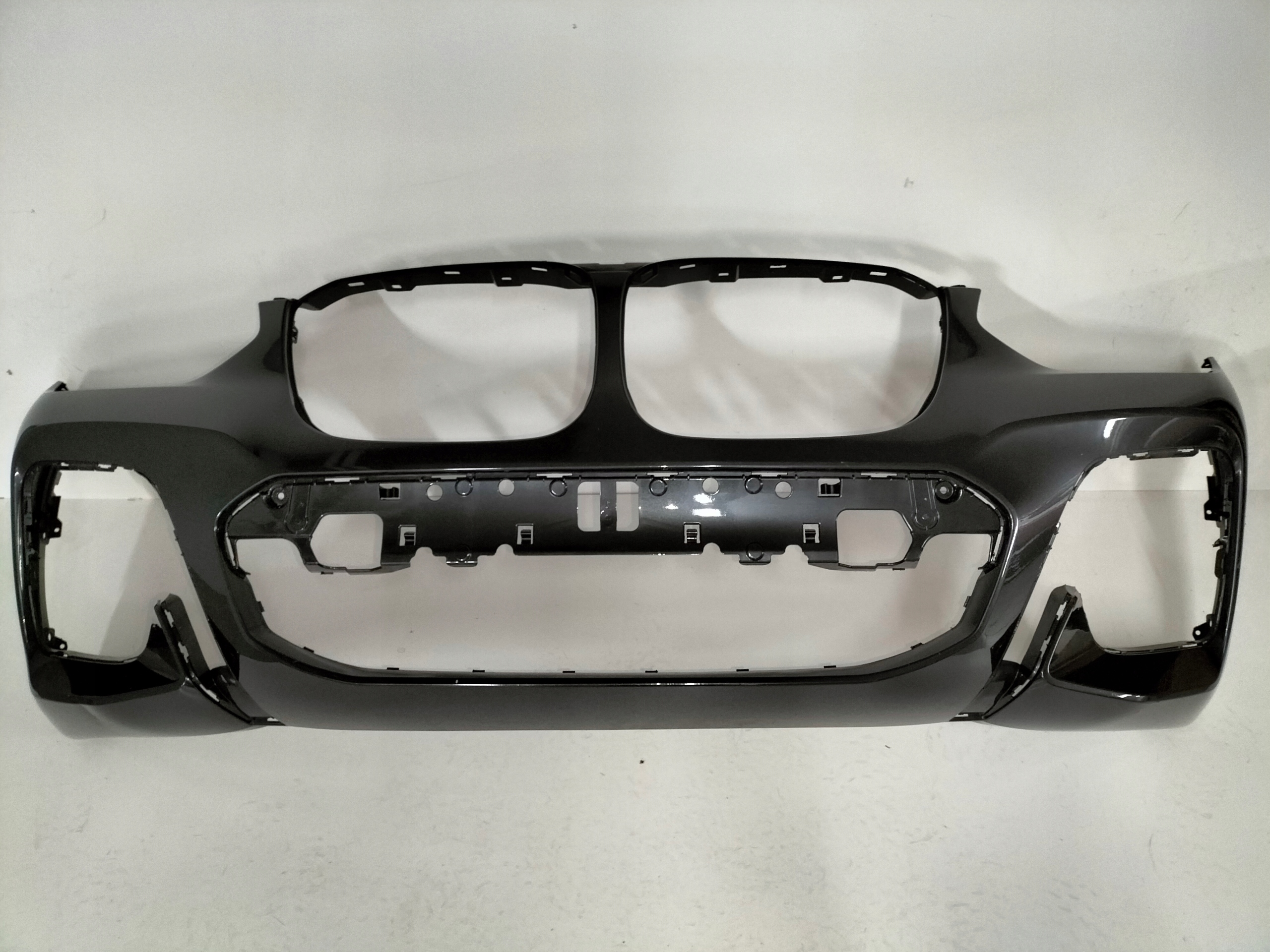front bumper BMW X3 G01 X4 G02 18- m-packet