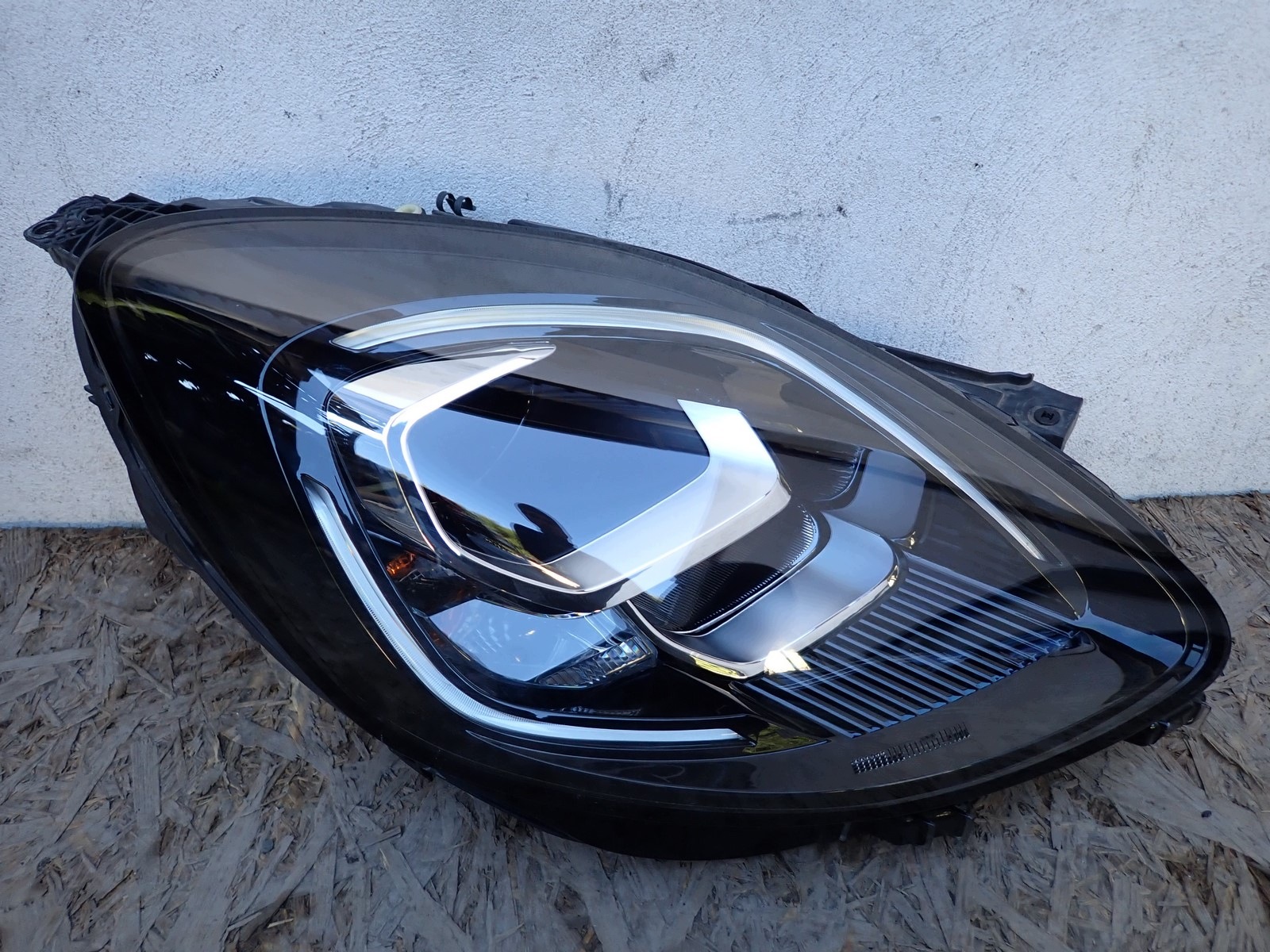 light right right LED FORD PUMA MK2 II J2K 2019- L1TB-13E014-EH 241