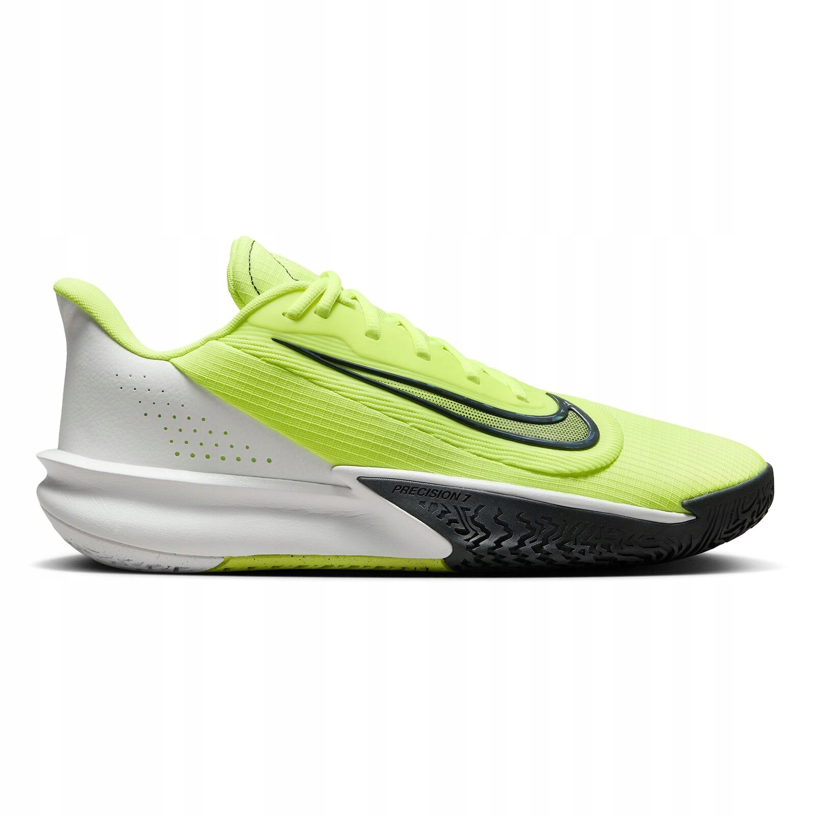 Boty Nike Precision VII FN4322-700 vel. 44.5