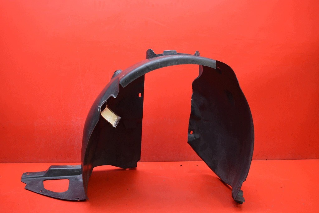 mudguard left front front 9673768880 PEUGEOT 208 1 and 12-16