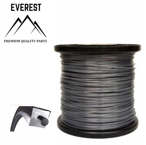 Žilka Everest Dual Power Line 3,0 mm x 369 m