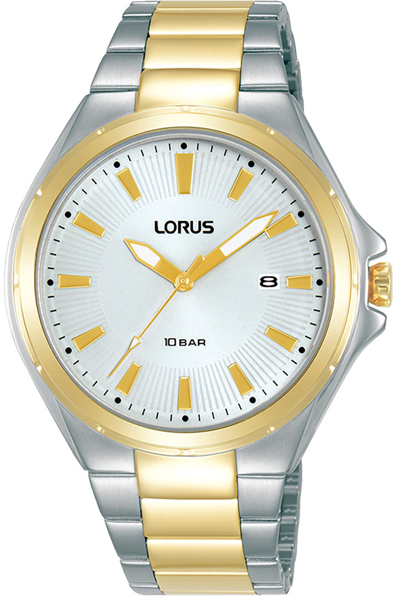 Hodinky Lorus Elegance RH944PX9 WR100