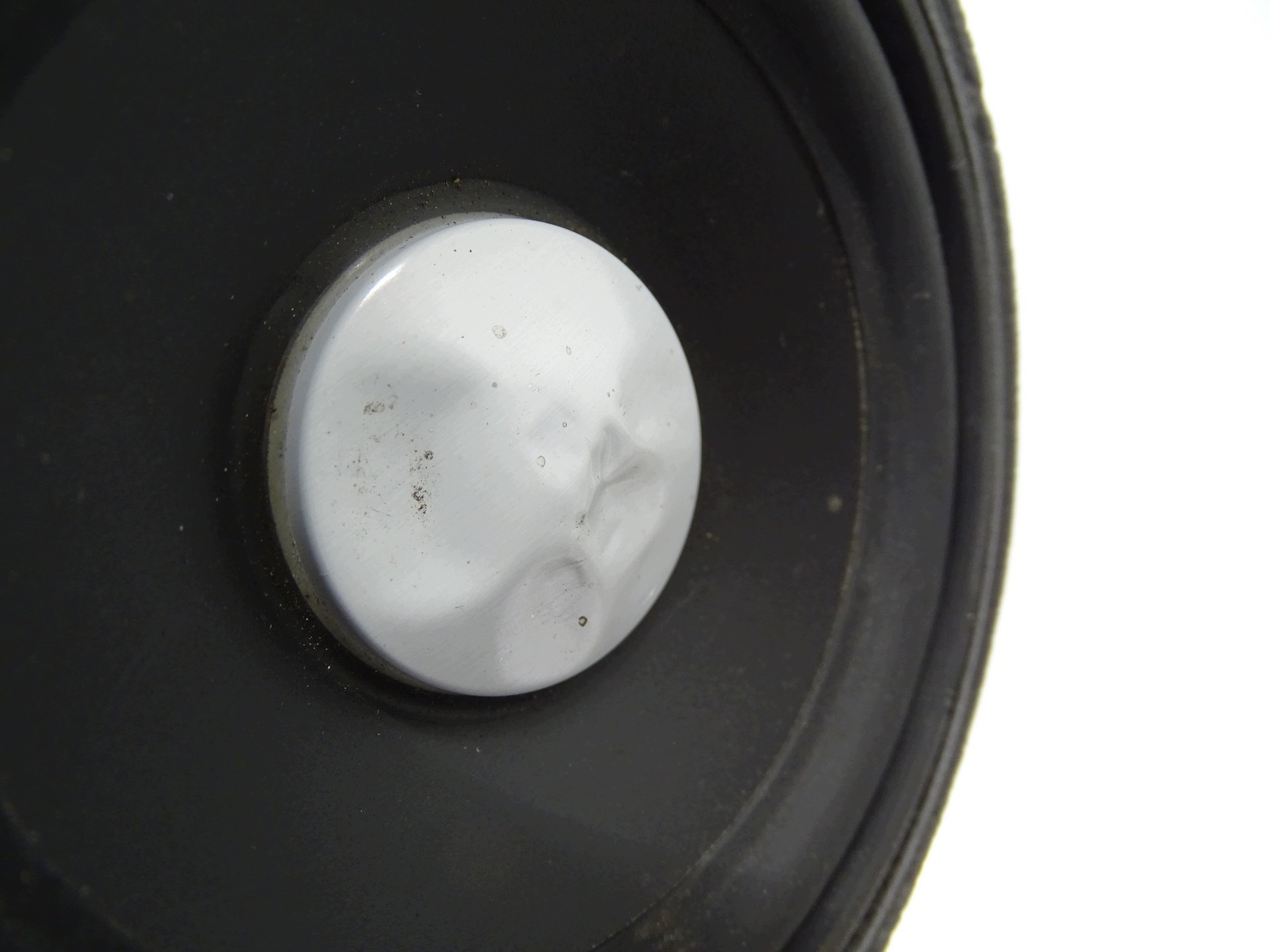 Haut parleur SREDNIOTONOWY BMW MINI 9364956