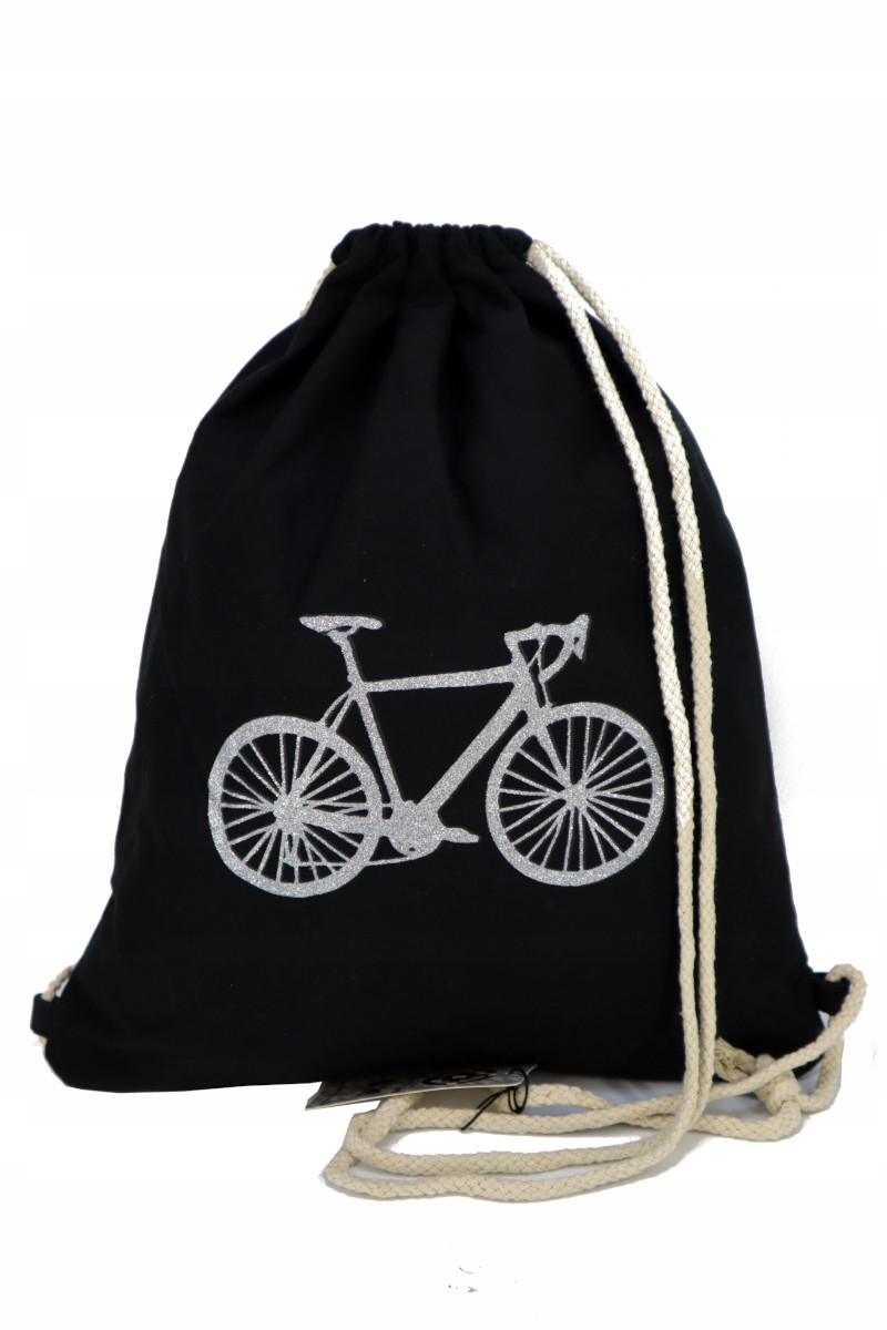 

Worek Plecak Modny Na Rower Baggage Kolory