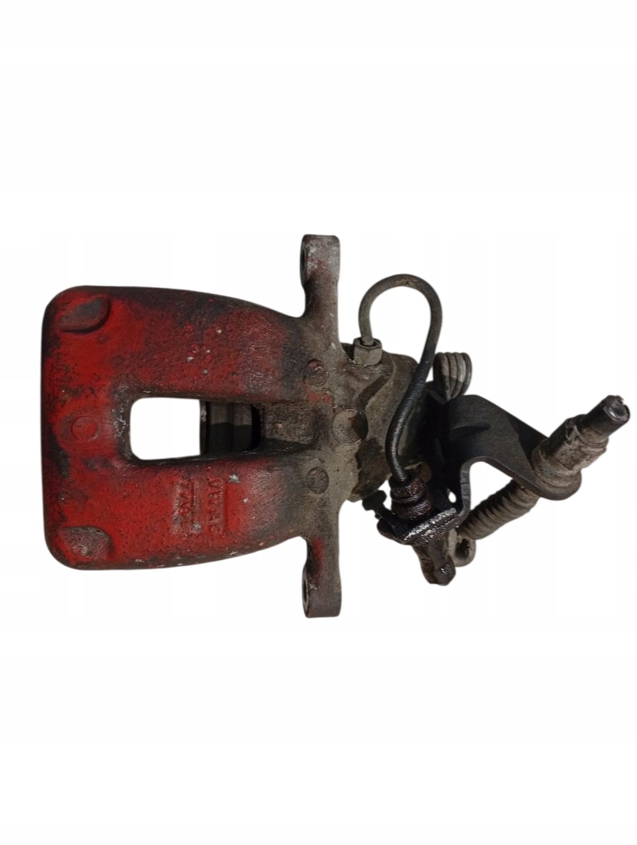 caliper brake left rear part SKODA SUPERB II 1.9 TDI
