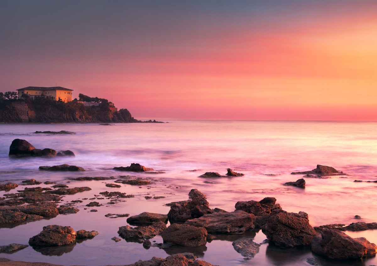 

Fototapeta Flizelinowa Castiglioncello 208x146