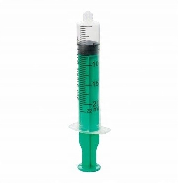 

DicoNex Strzykawka Luer-lock 20 ml 50 szt.