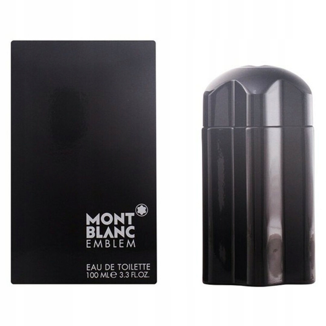 Parfém pro muže Emblem Montblanc Edt 100 ml