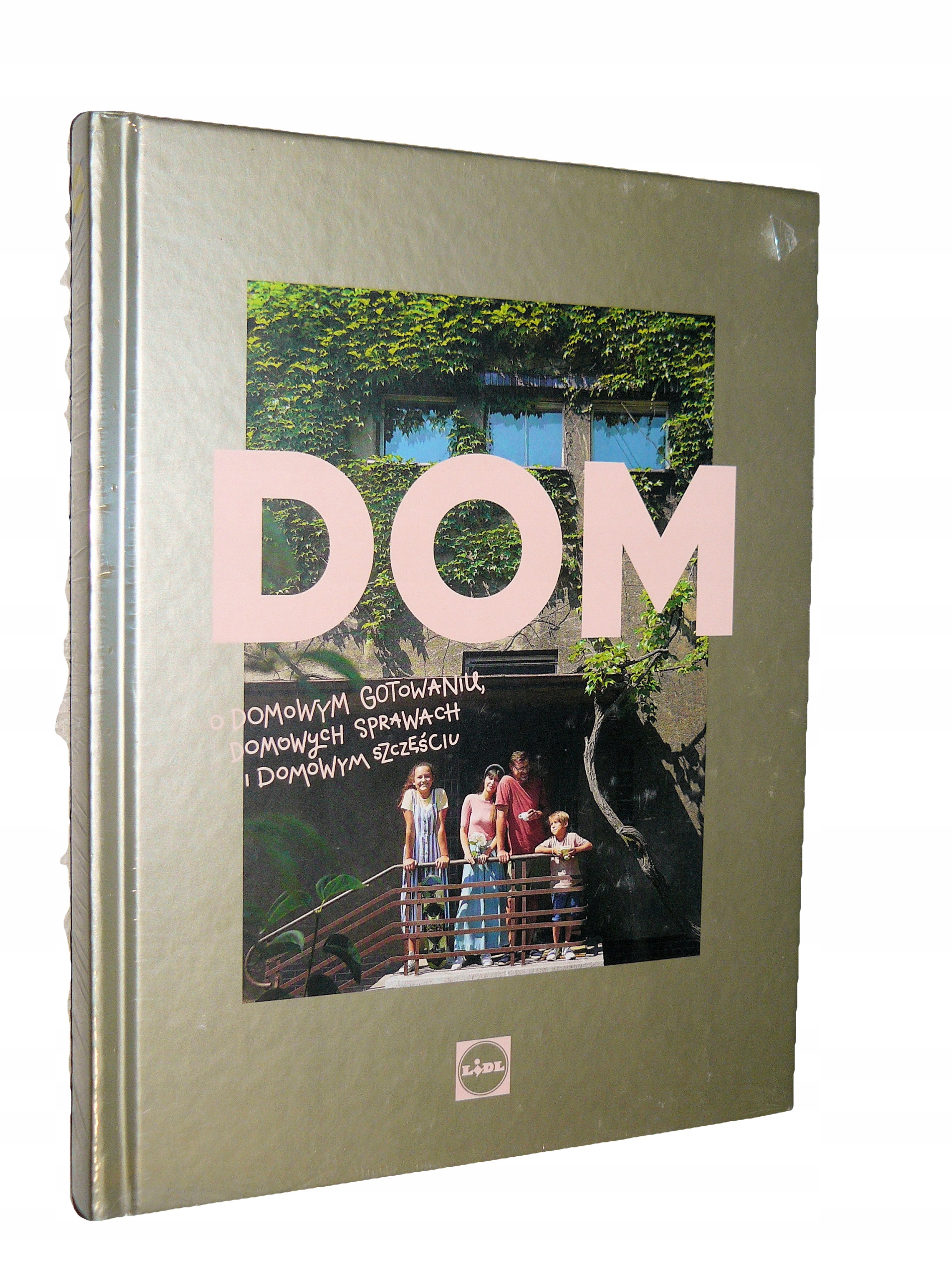 DOM - O domowym gotowaniu - Lidl