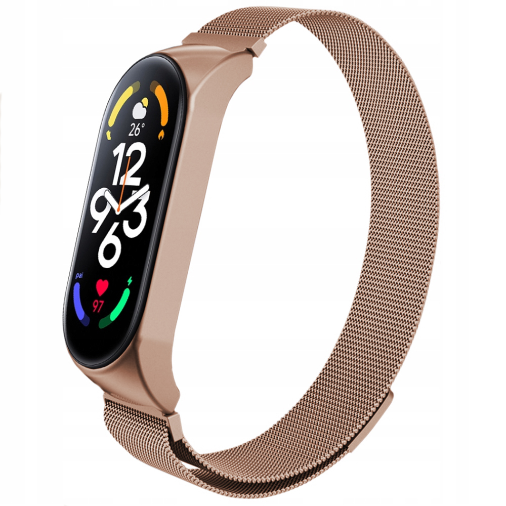 

Pasek Opaska do Xiaomi MI Band 7