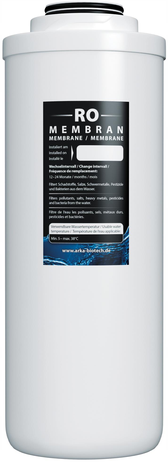 Levně Archa membrána pro MyAqua1900 1,32L/min