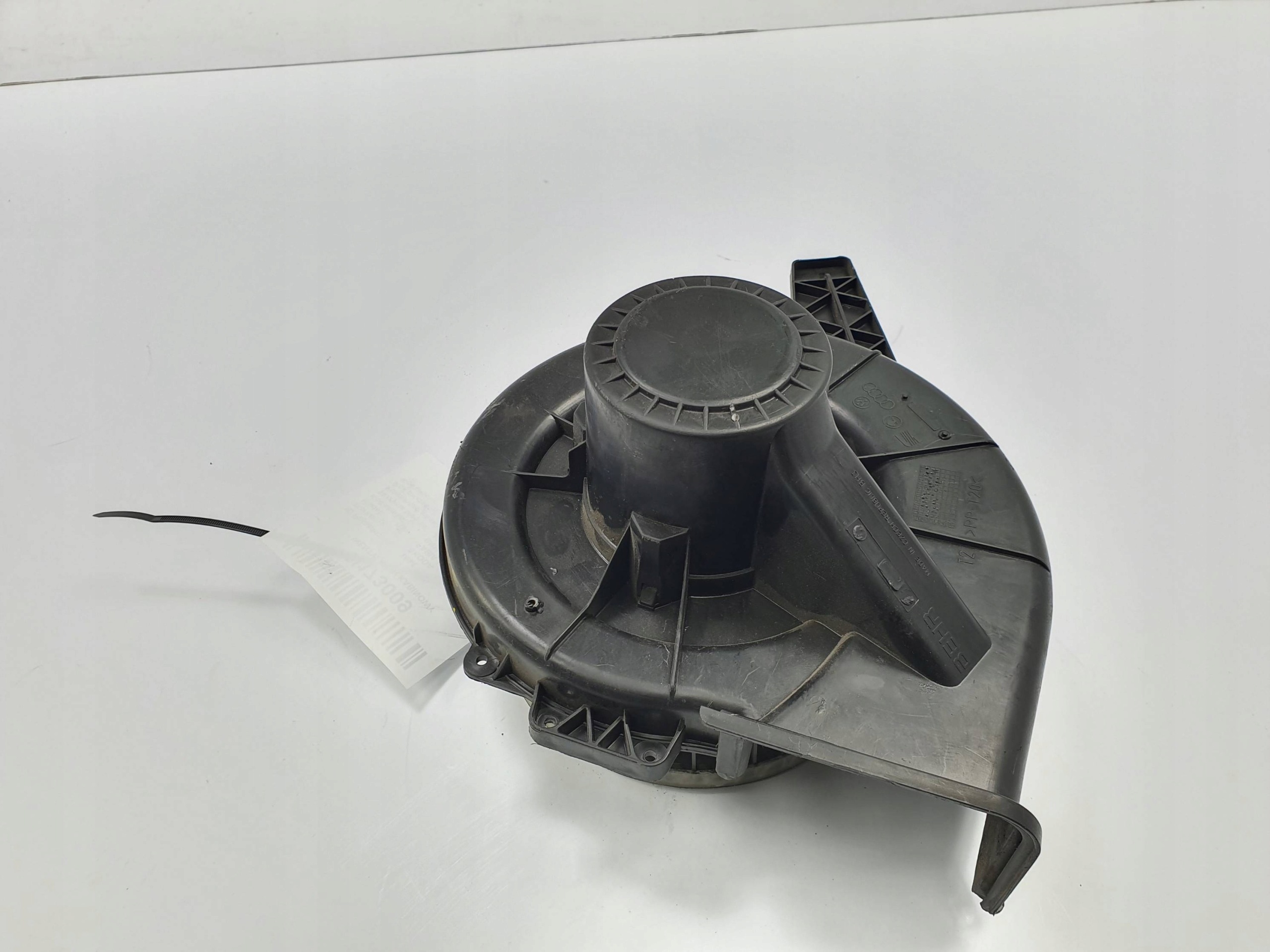 heating fan cab 6Q1819015G SKODA FABIA II