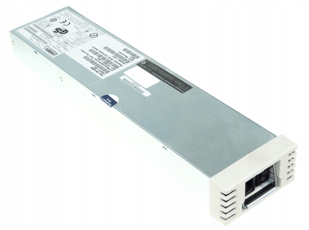 Compaq 159663-001 160407-B21 G0053 60-0000734-02 Psov