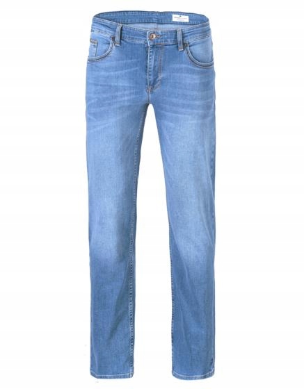 Cross Jeans Spodnie Męskie Jack Regular Fit 30/30