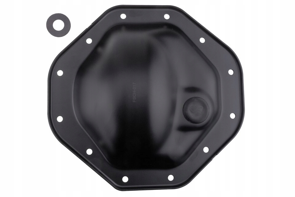 POKRYWA DYFERENCJAŁU DODGE RAM 1500 97-12 /TYLNEGO MOSTU/ Producent części NTY