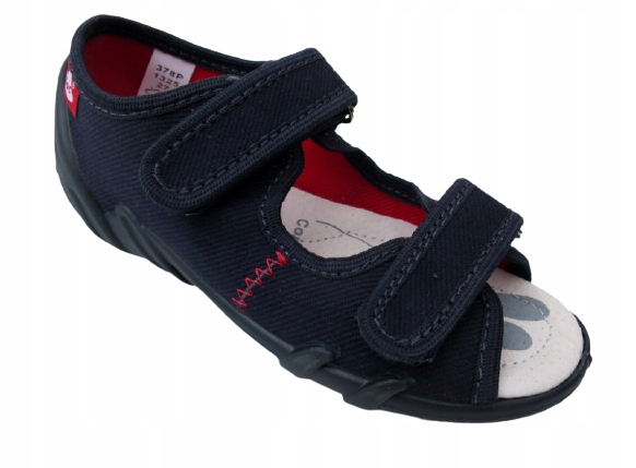 

Renbut Prześliczne Sandałki Kapcie R.29