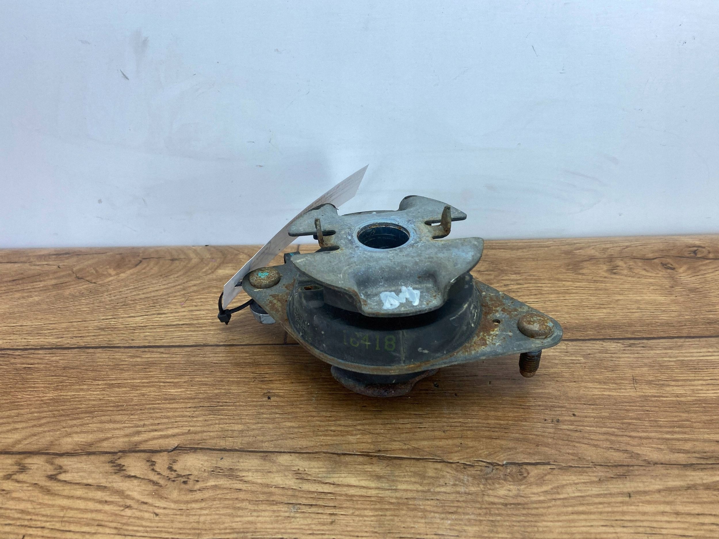 Support Support plaque Moteur Ram 1500 DT 2019+