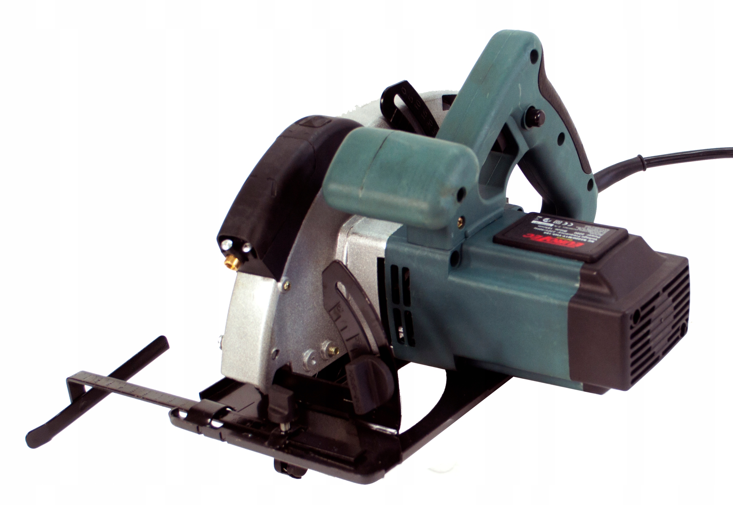 PILARKA PIŁA TARCZOWA DO DREWNA Z LASEREM EUROTEC Kod producenta KCS2200LJ