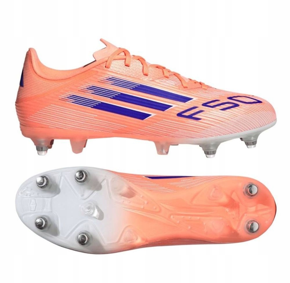 Kopačky adidas F50 League Sg JQ4170 vel. 42