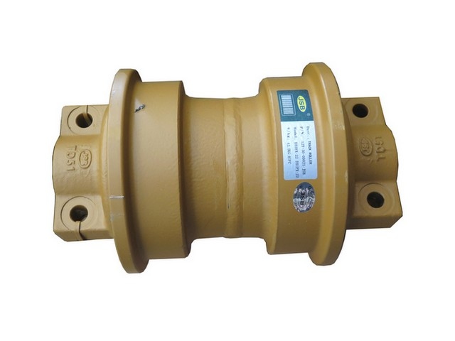 KTS_12Y-30-00021 - Каток Komatsu D51