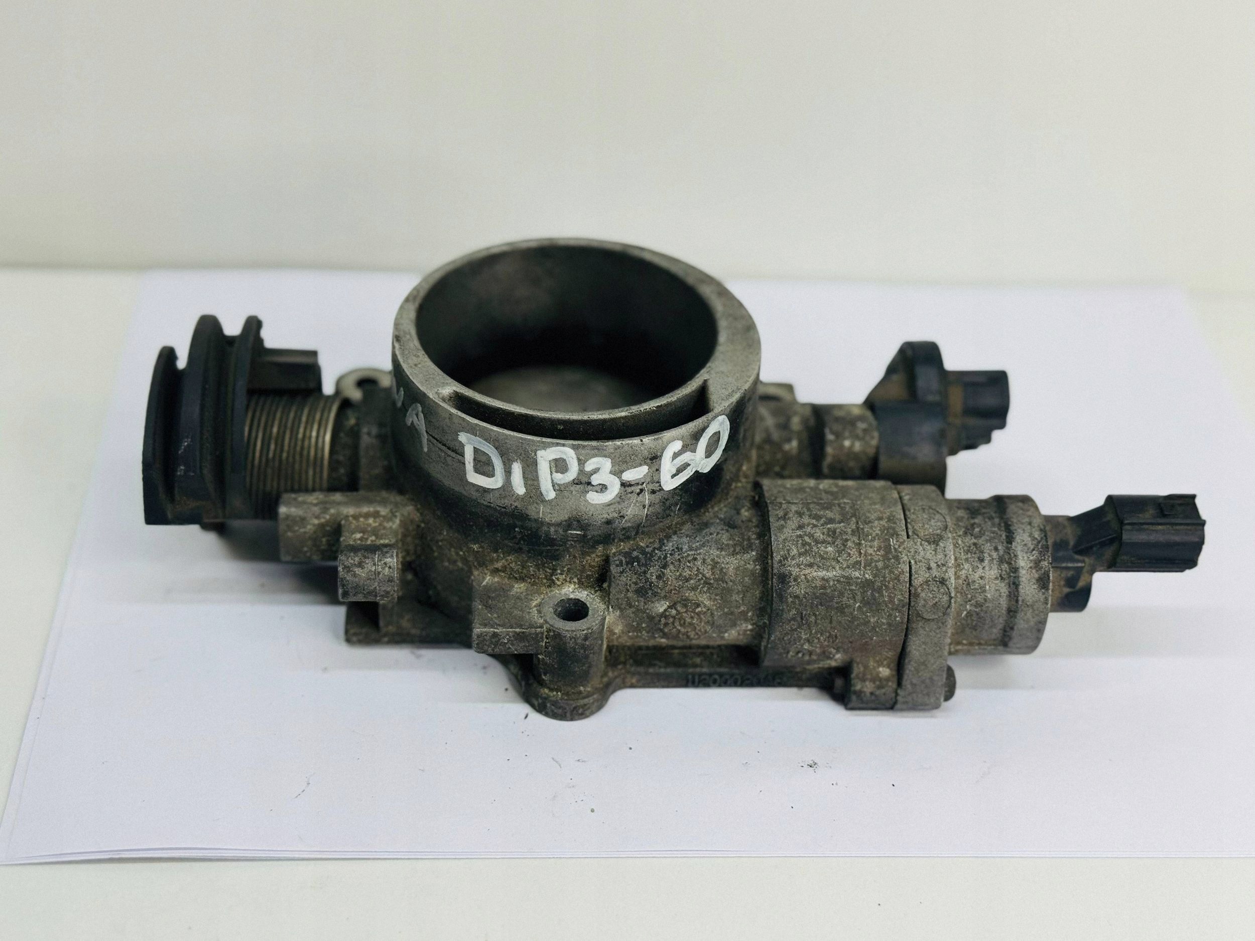 Chrysler Voyager 3.8 V6 Valvola a farfalla 11200020AB