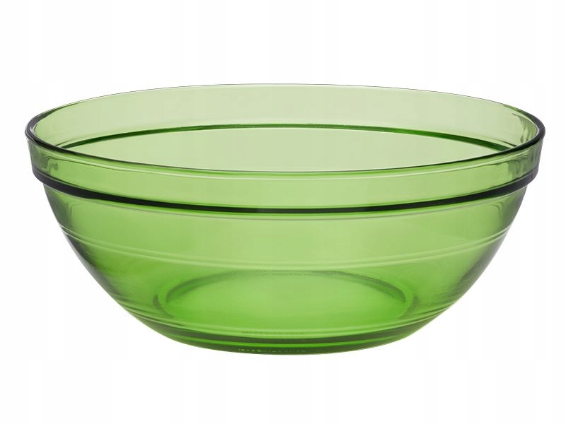 

Green Miska Salaterka 500 ML Duralex