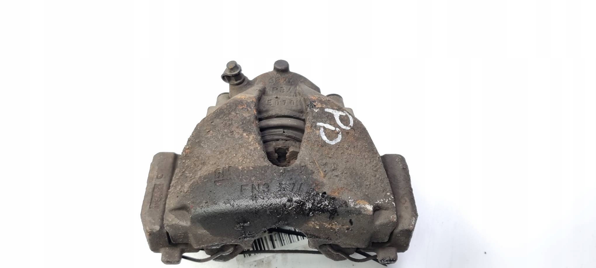 caliper brake front right 1.7 OPEL MERIVA A