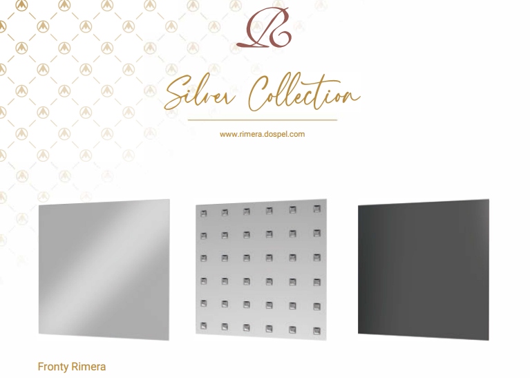 Front ART. GLOBE wentylatora RIMERA LIGHT Marka Dospel