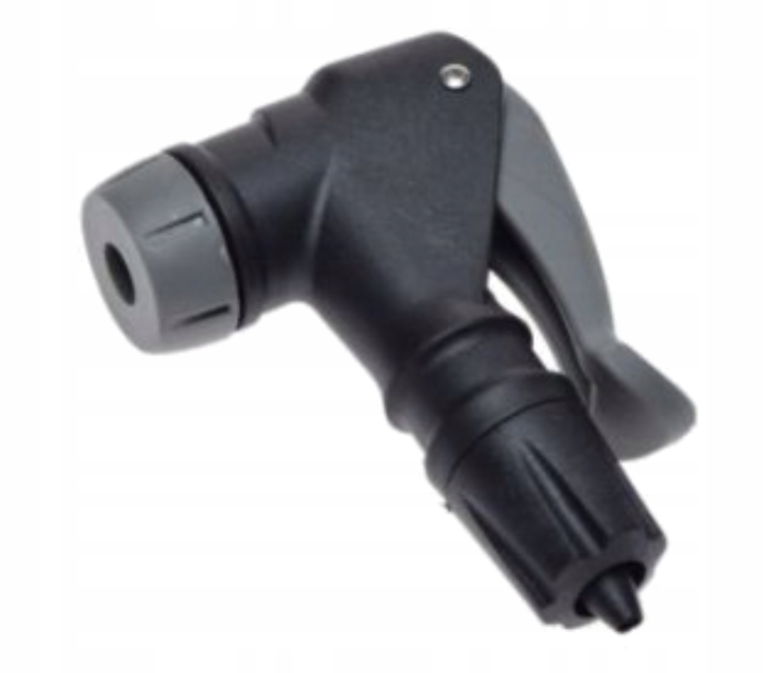 

Głowica Do Pompki Rowerowej Pojedynczy Zawór Av