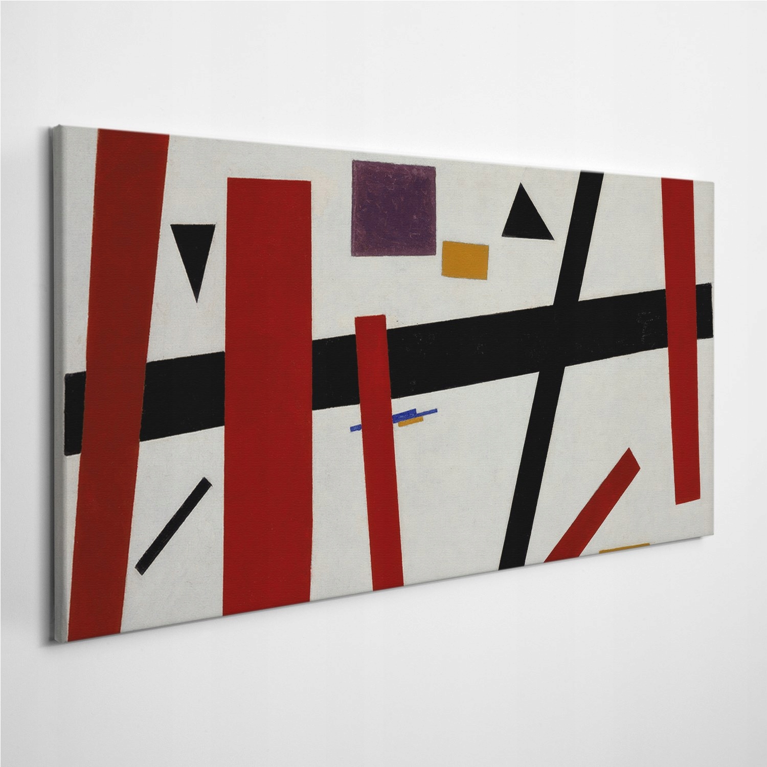

Zdjęcie na płótnie Kazimir Malevich Vintage 120x60
