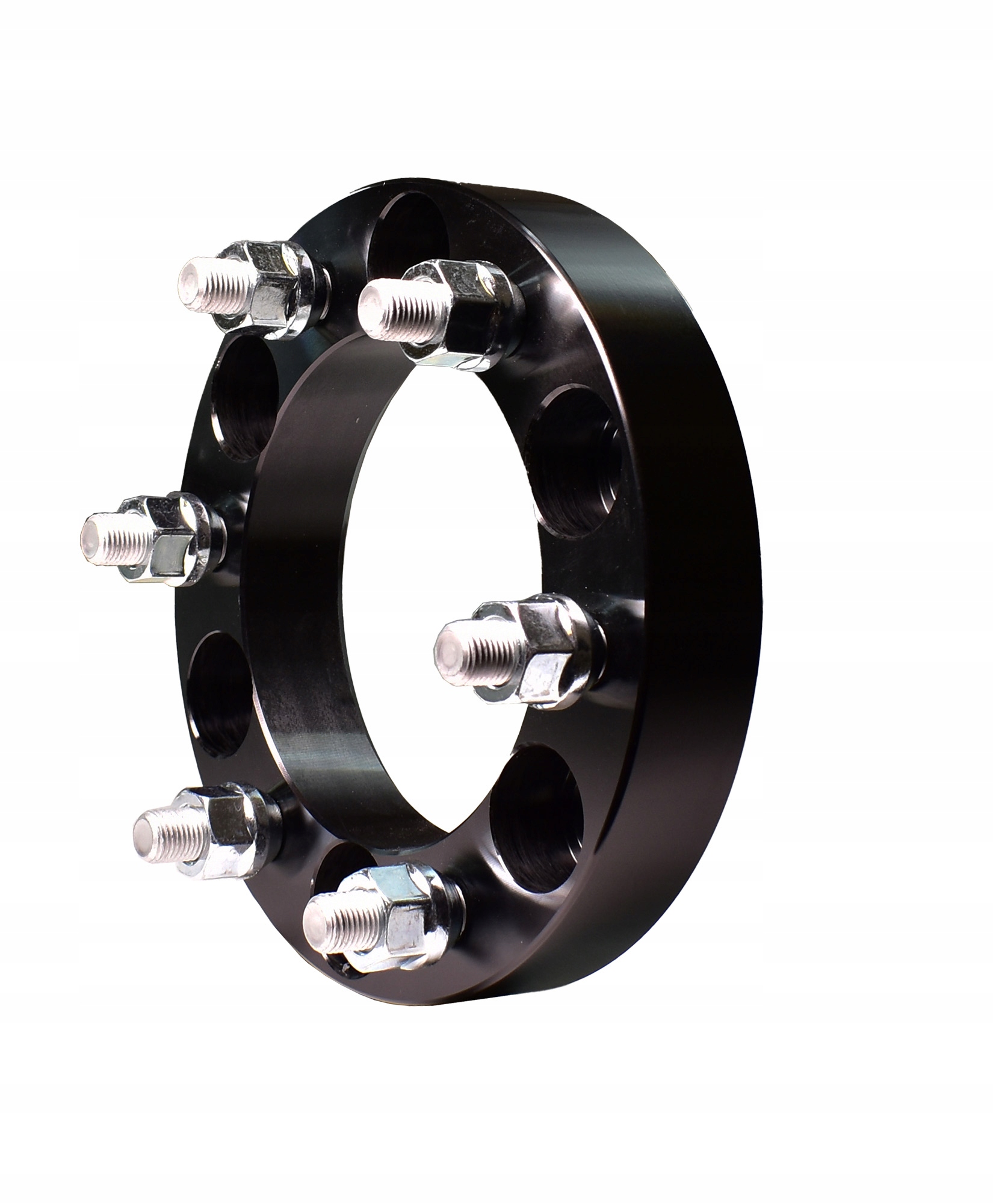 DYS12-6x139,7-30mm-CB110- M12x1,25 Nissan