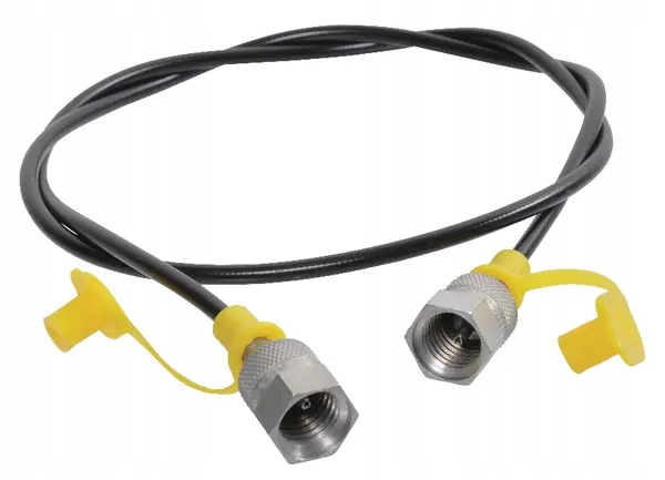 Wąż do punktu pomiarowego SPRADOW KR MPSW1500