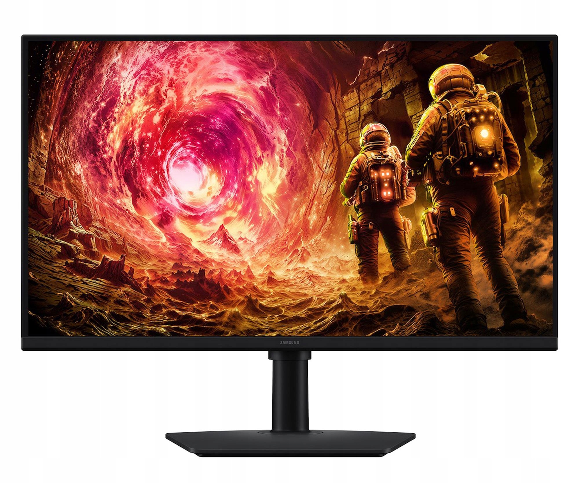 Monitor 27" Samsung Odyssey G5 S27FG502EUX G50F