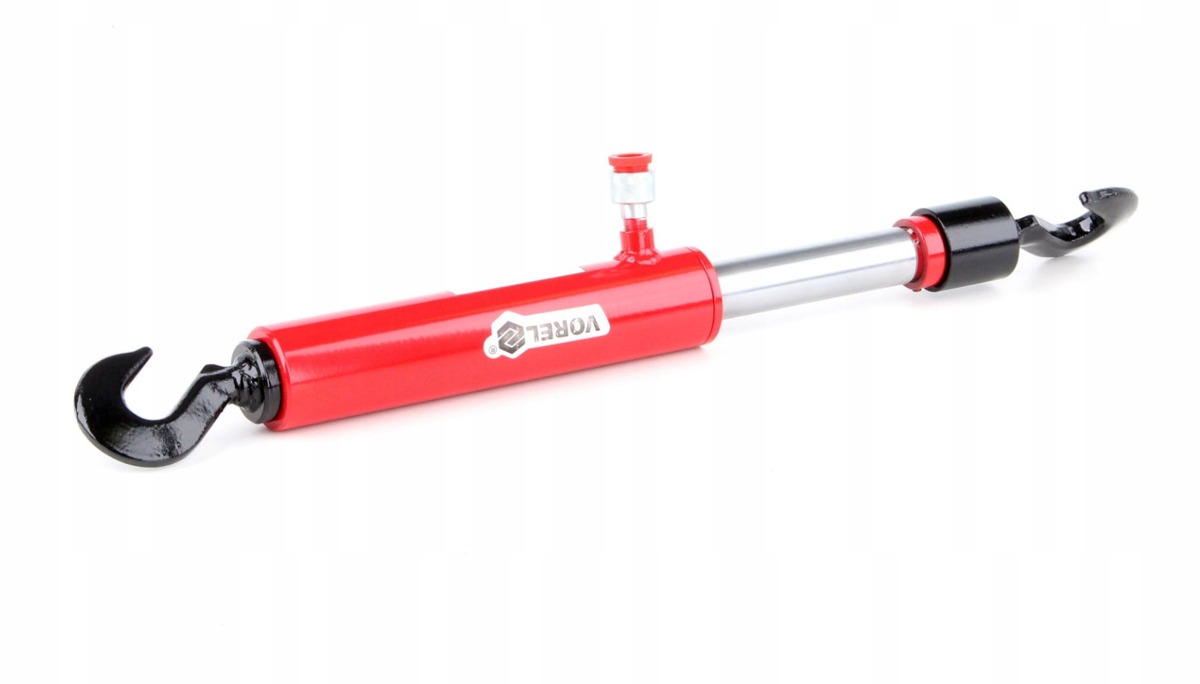 ŚCIĄGACZ HYDRAULICZNY 10T BLACHARSKI ROZPIERAK HAK Kod producenta 80450