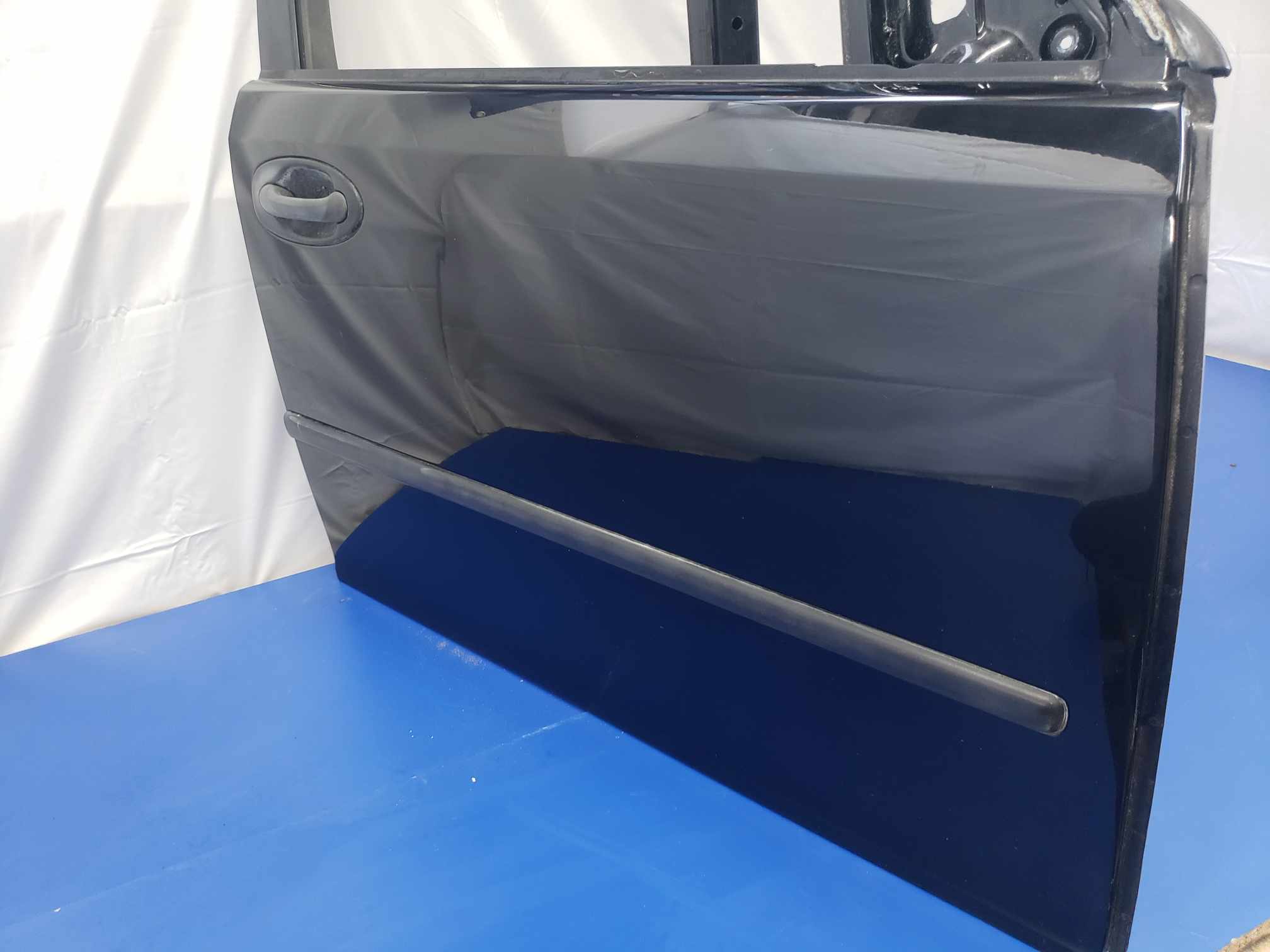 door right front 02-07r. SAAB 9-3 II 93 OE k. 170