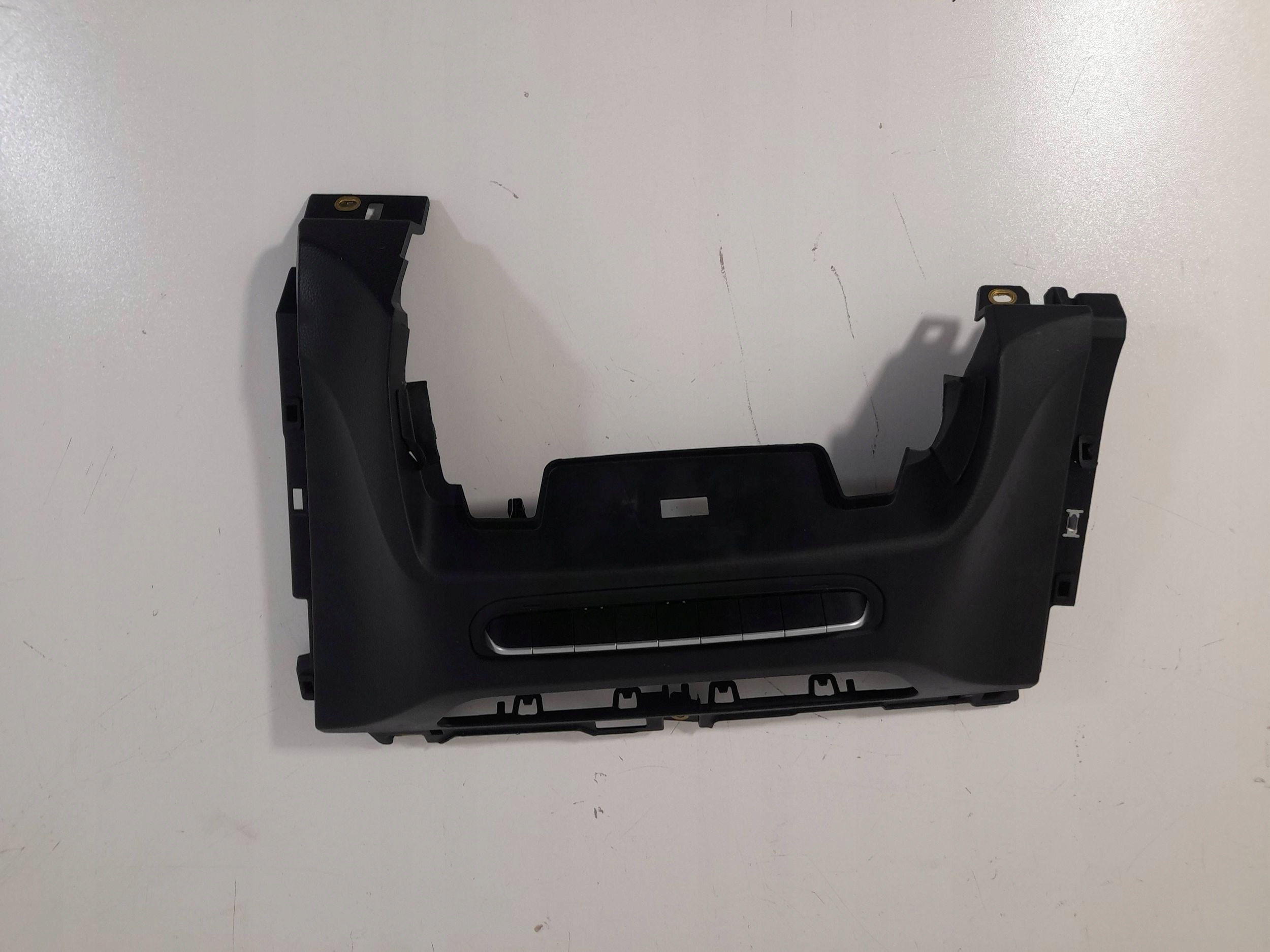 Audi Q5 80A SQ5 FY Panel mitte 80B857297 (MD426)