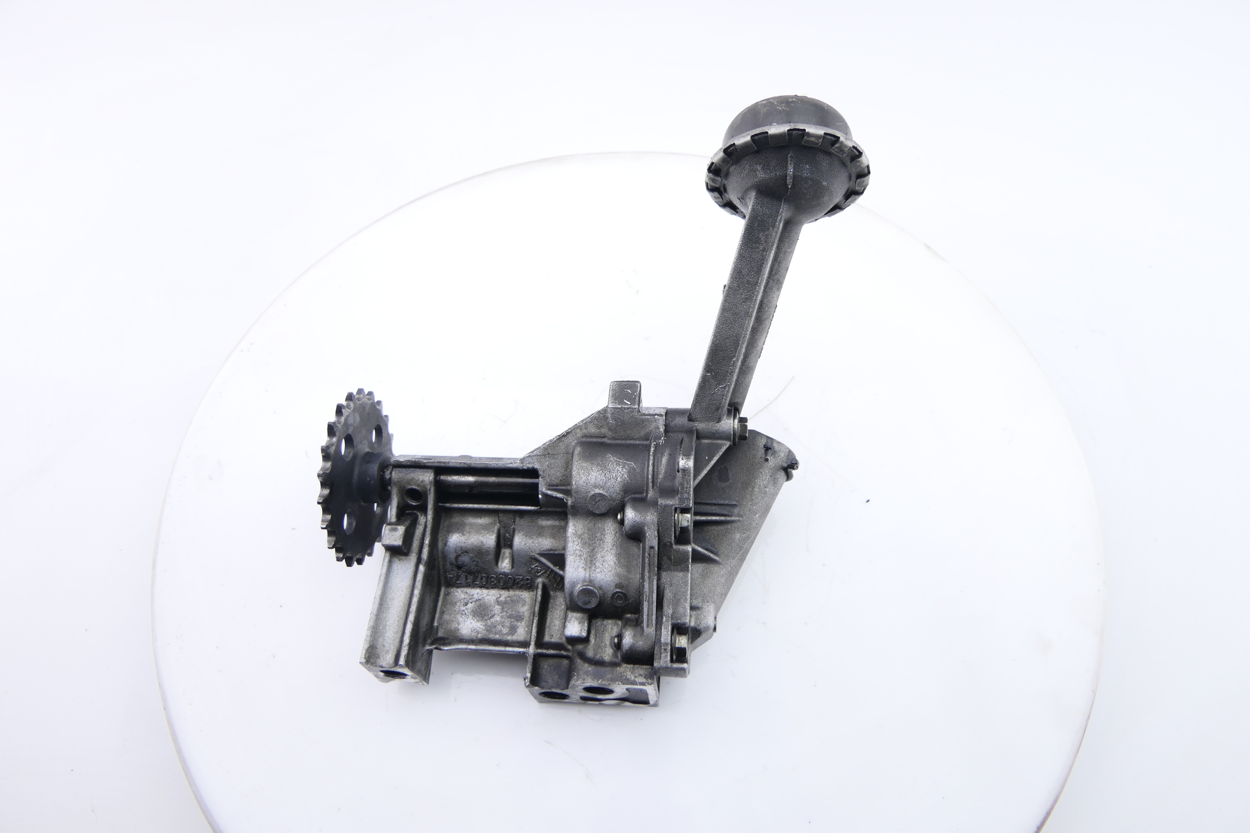 ÖLPUMPE RENAULT CLIO III 1.5 DCI 7700600532