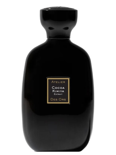 Atelier Des Ors Cocoa Kimiya Extrait Edp sprej 100 ml