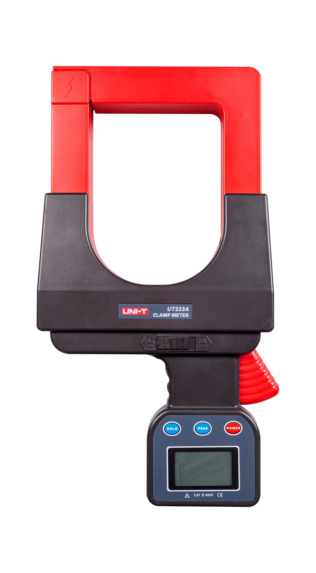 Miernik cęgowy Uni- T UT223A Uni- t