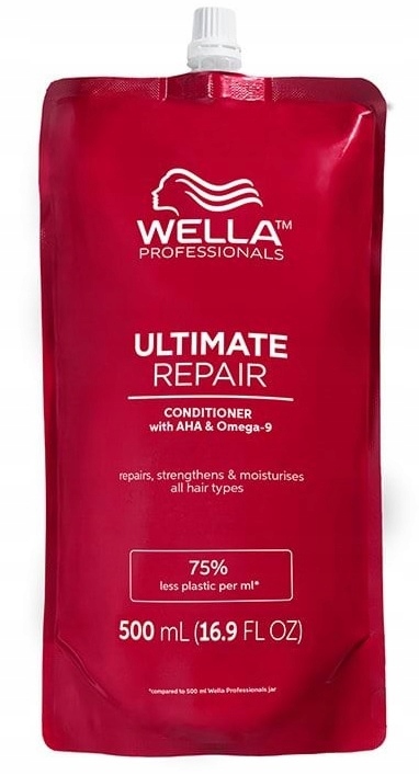 Wella Professionals Ultimate Repair Conditioner Náhradní balení 500 ml