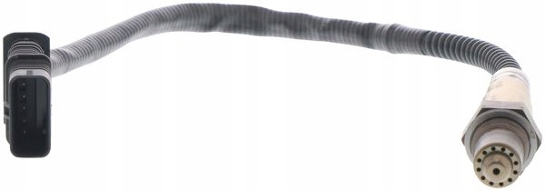 BOSCH SONDA LAMBDA 0 258 027 029 Typ samochodu Samochody dostawcze Samochody osobowe