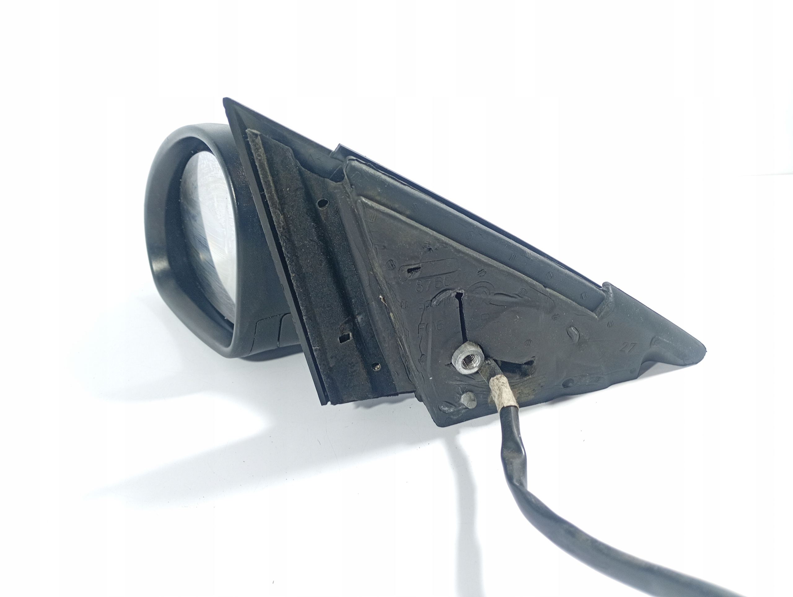 mirror right electrics 3 PIN E9014142 lakier LC9Z Ibiza 3 III 02-07