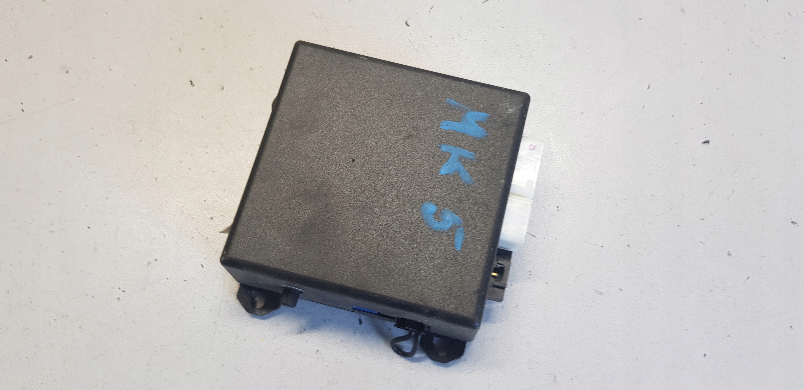 FORD MONDEO MK5 modul Bedienteil FT4J-19G367-AA