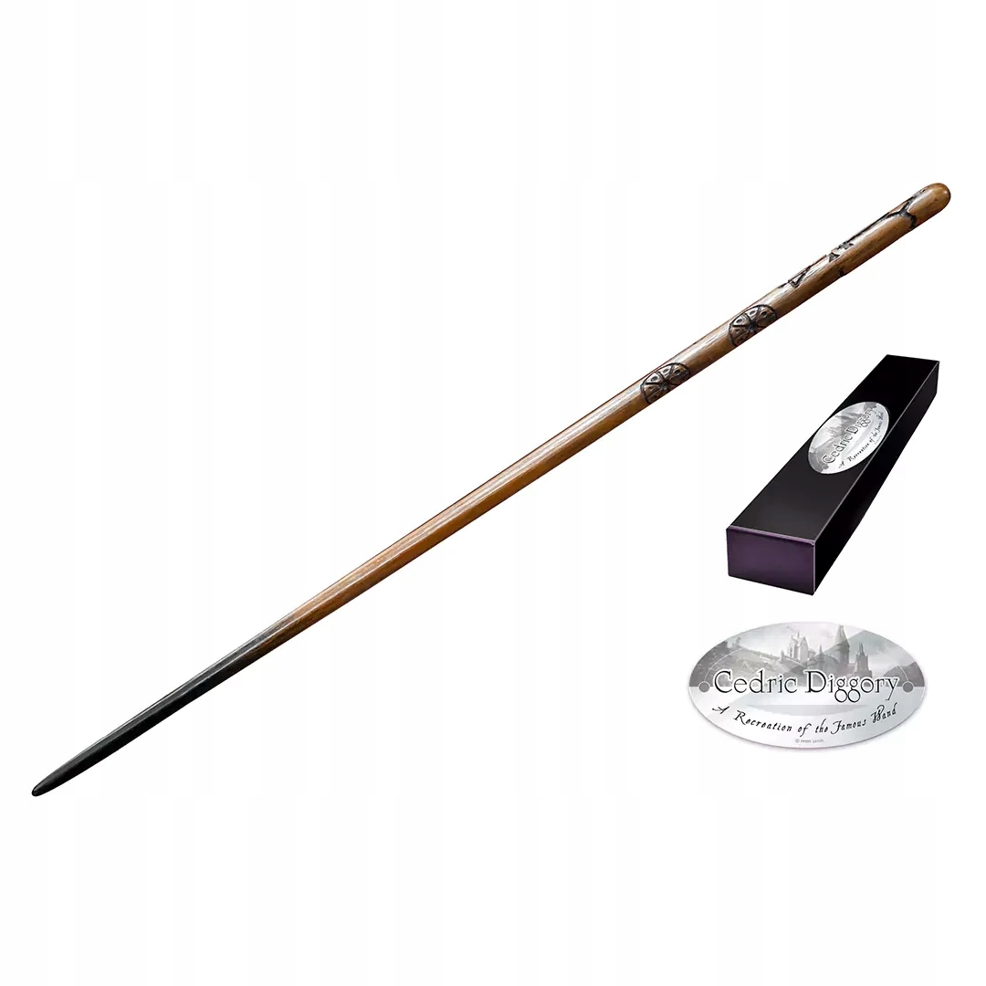 Kouzelnická hůlka Cedric Diggory