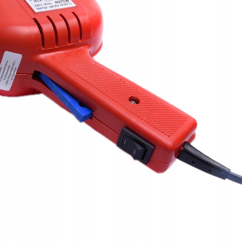 LUTOWNICA TRANSFORMATOROWA 250W LED Z RE Moc 250 W