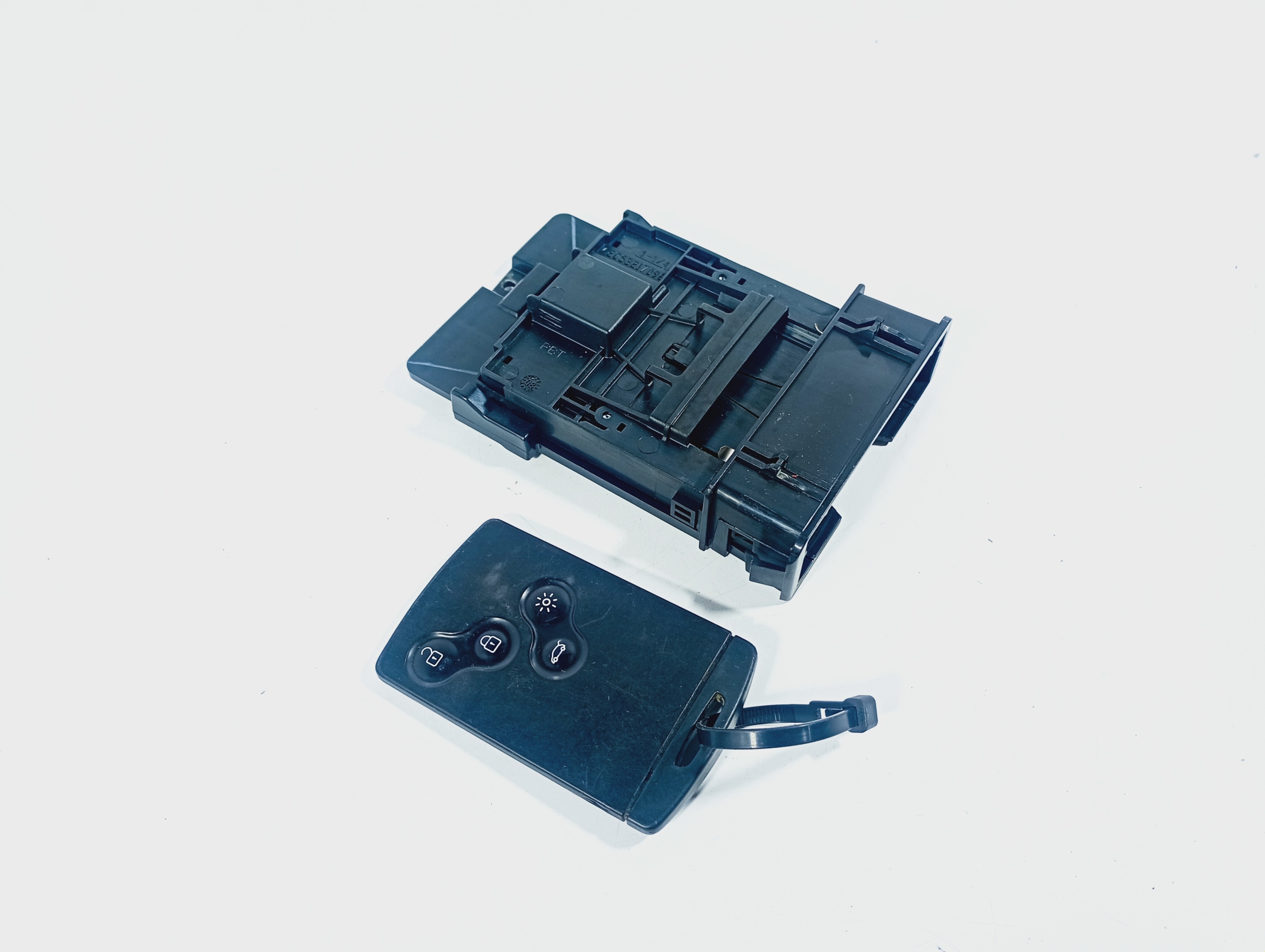 ignition card reader OE A2C53217096 RENAULT Laguna 3 III 07-15