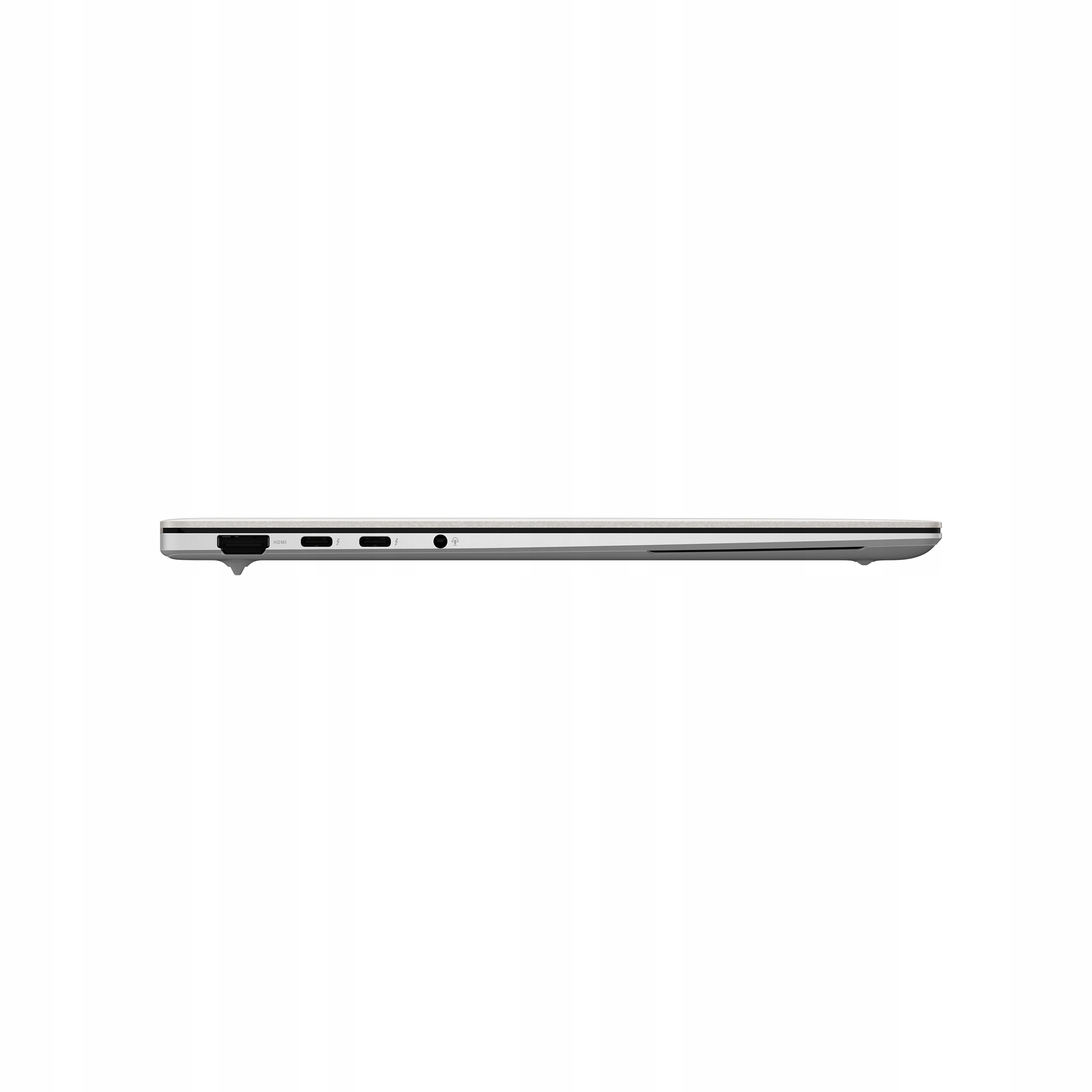 Asus Zenbook S 14 Skandynawska biel 14 " Oled 2880 x 1800 pikseli