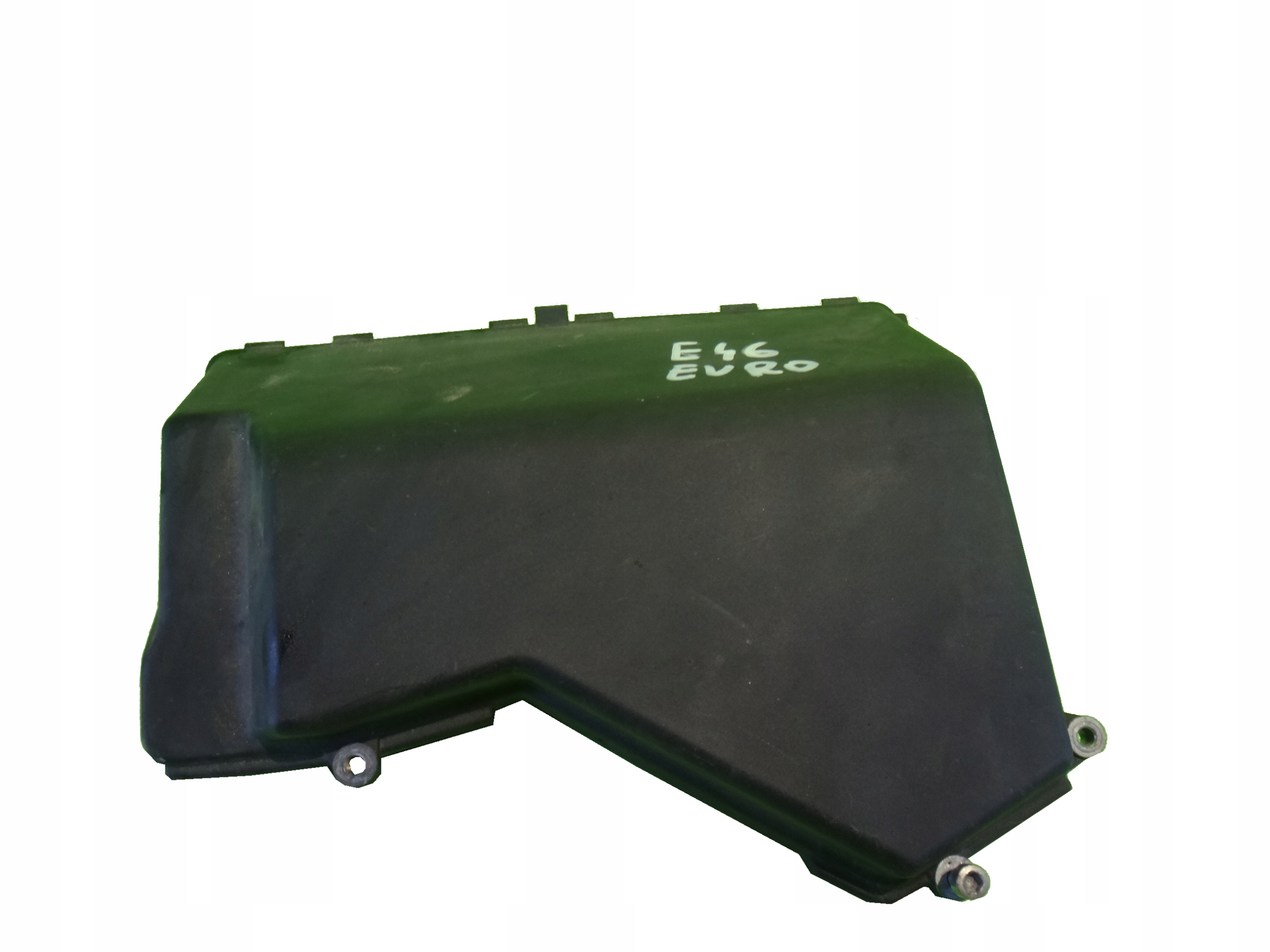 крышка коробки предохранителей BMW E46 X3 E83