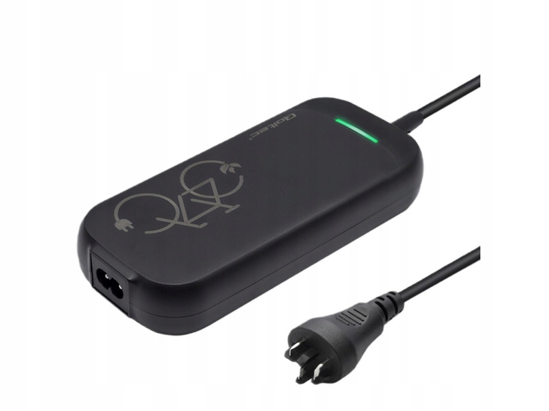 Ładowarka do roweru elektrycznego Qoltec 50762 42V